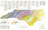 NC geologic map thumbnail