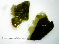 biotite crystals-close-up-thumbnail