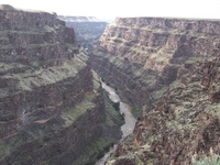 Bruneau Canyon, Idaho-thumbnail