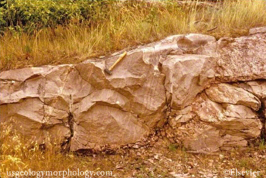 minnesota river valley morton block sacred heart granite