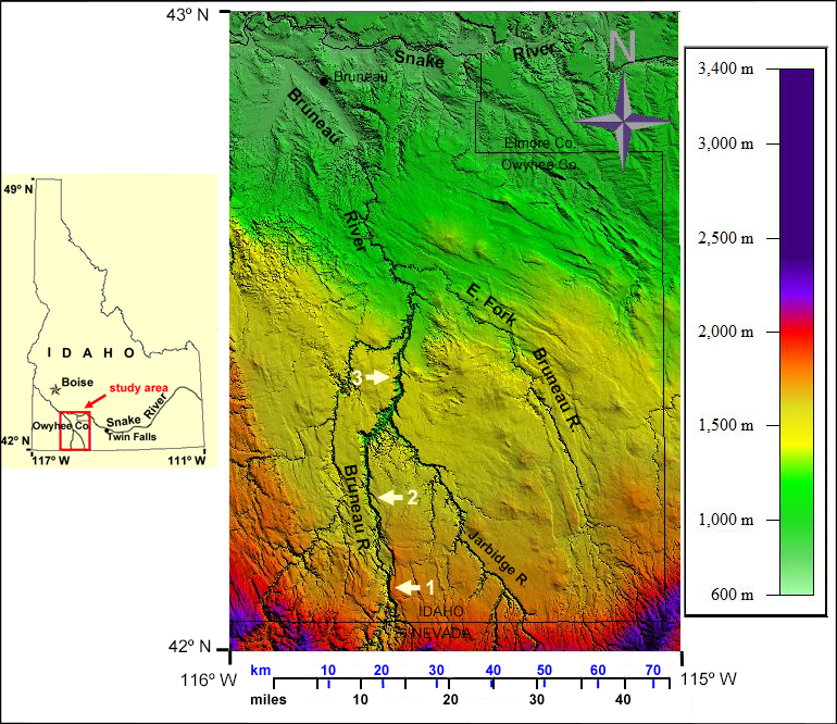 bruneau-river-basin-idaho-map