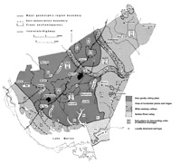 soil map of clarendon county, SC-thumbnail